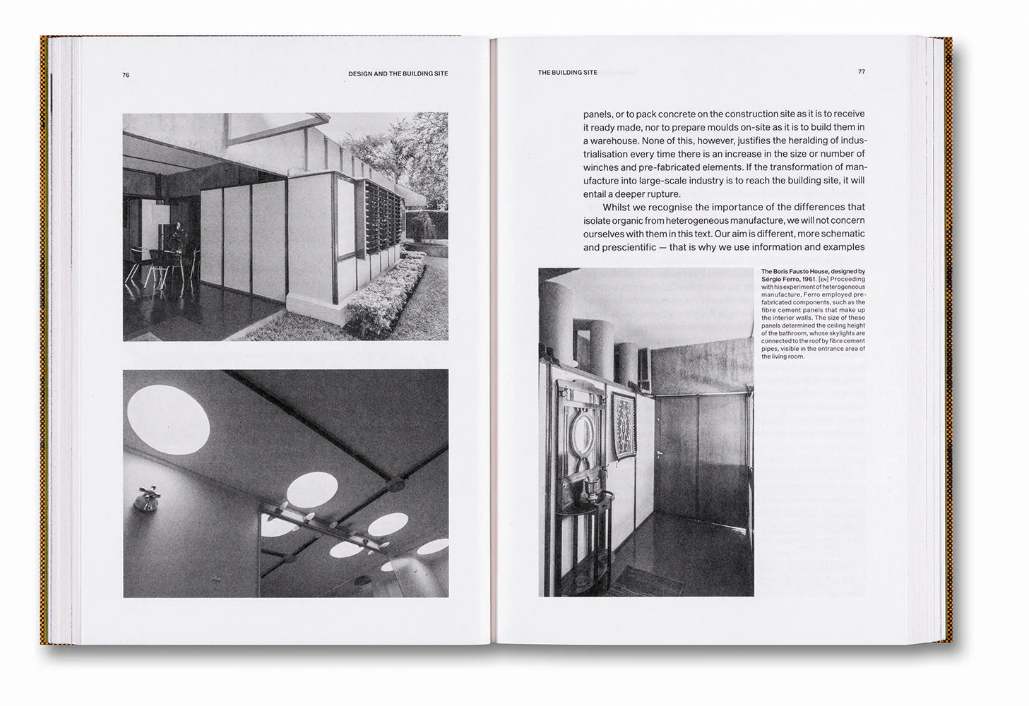 Design and the Building Site and Complementary Essays - Image 14