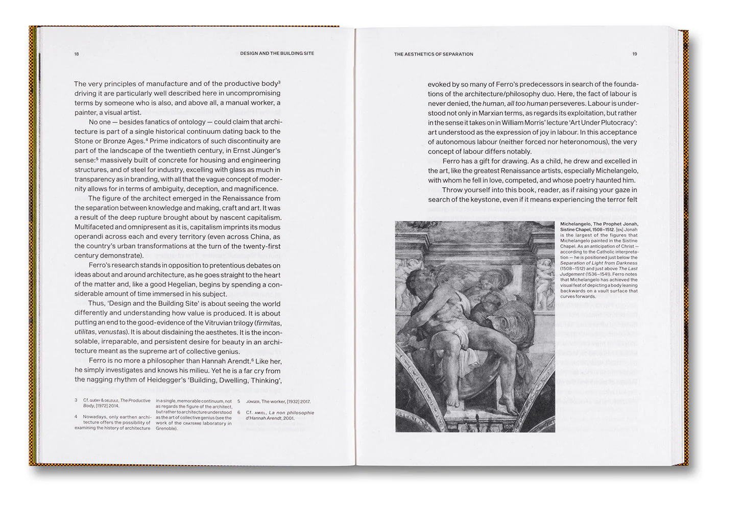 Design and the Building Site and Complementary Essays - Image 7