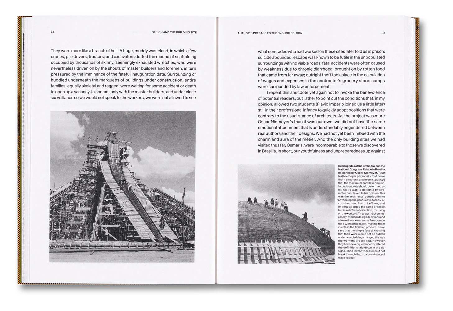 Design and the Building Site and Complementary Essays - Image 9