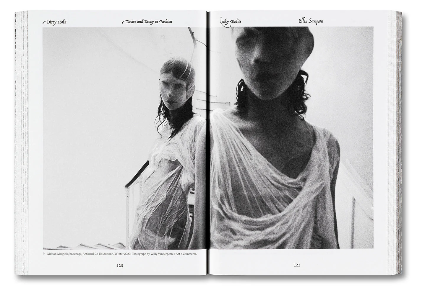 Dirty Looks: Desire and Decay in Fashion - Image 10