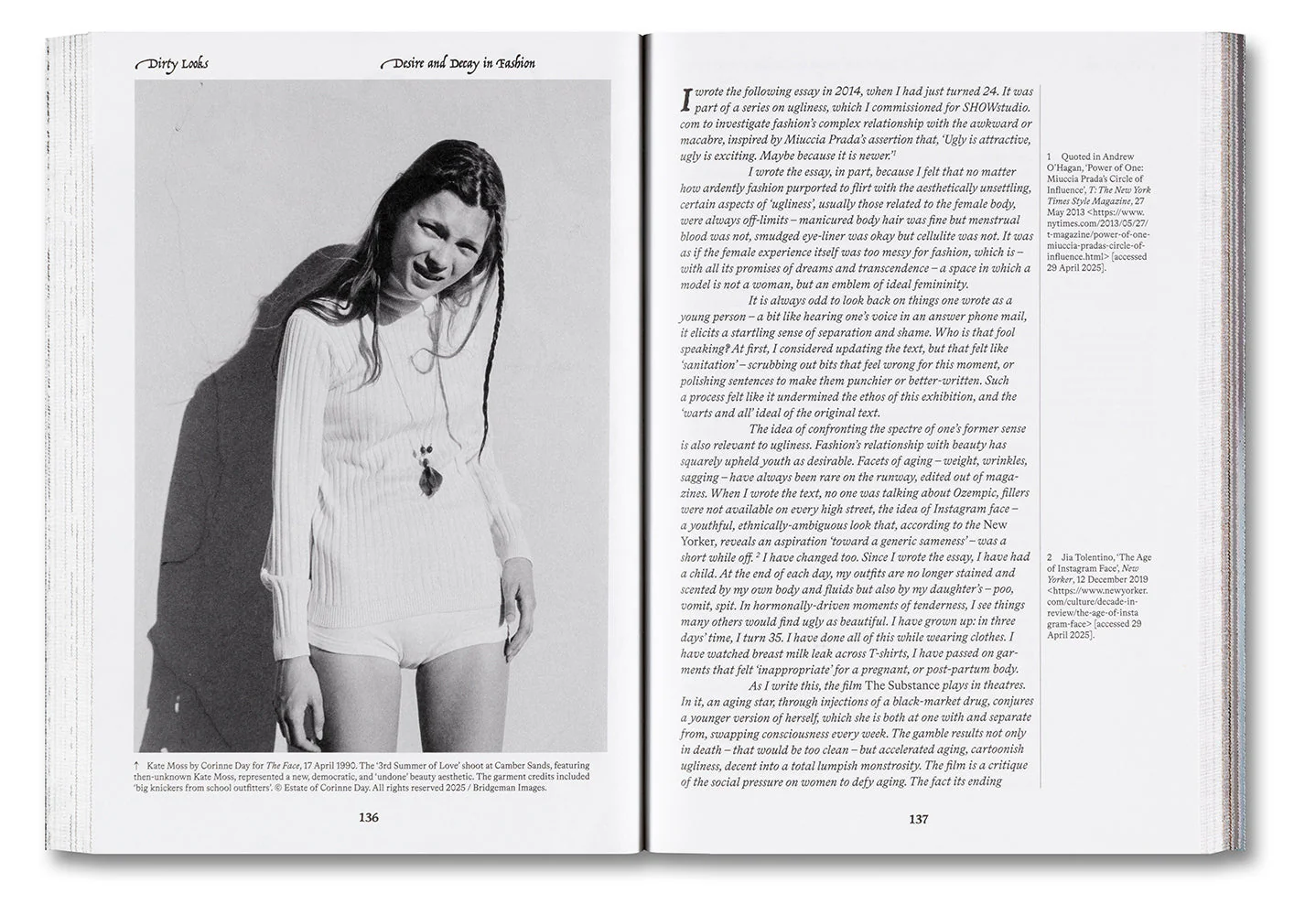 Dirty Looks: Desire and Decay in Fashion - Image 12