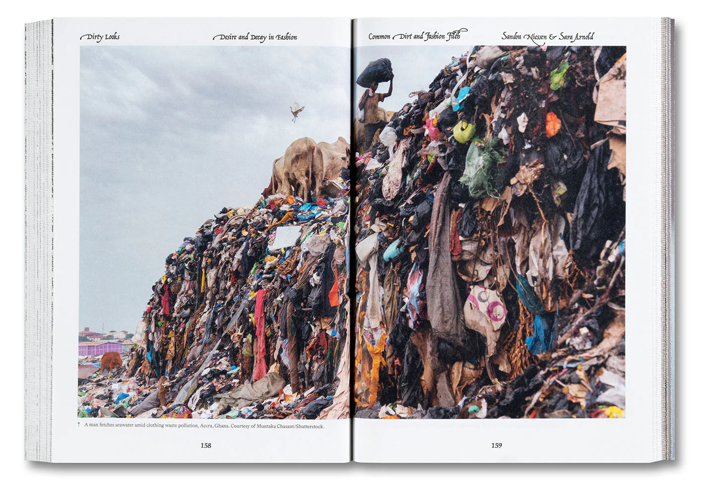 Dirty Looks: Desire and Decay in Fashion - Image 14