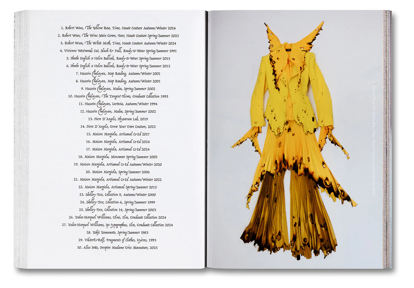 Dirty Looks: Desire and Decay in Fashion - Image 16