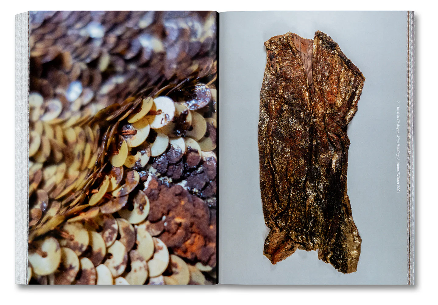 Dirty Looks: Desire and Decay in Fashion - Image 17