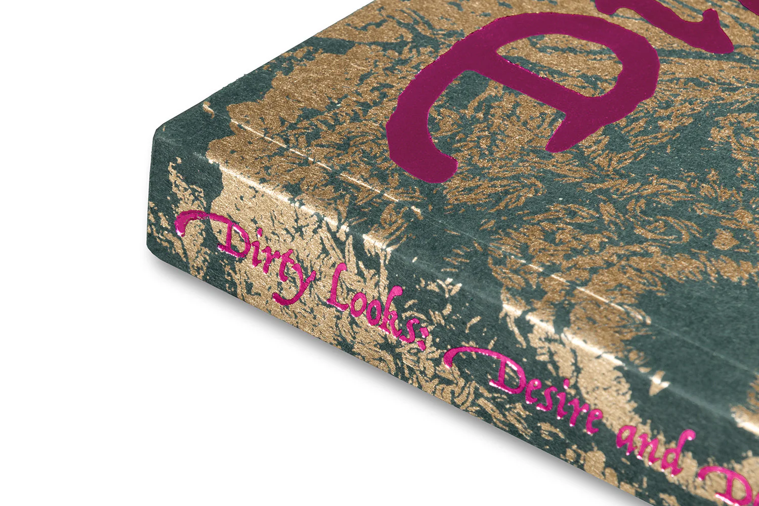 Dirty Looks: Desire and Decay in Fashion - Image 22
