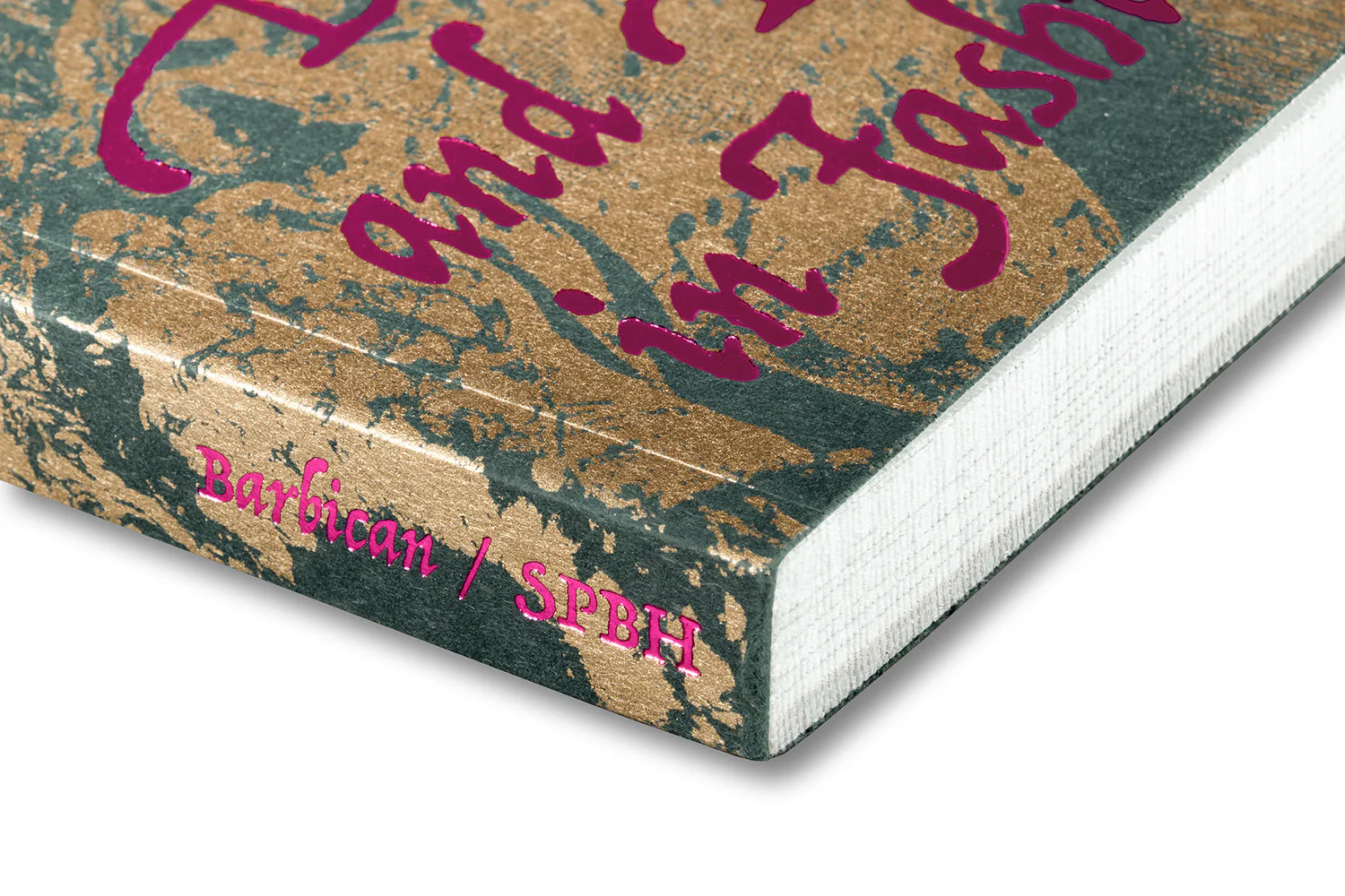 Dirty Looks: Desire and Decay in Fashion - Image 23