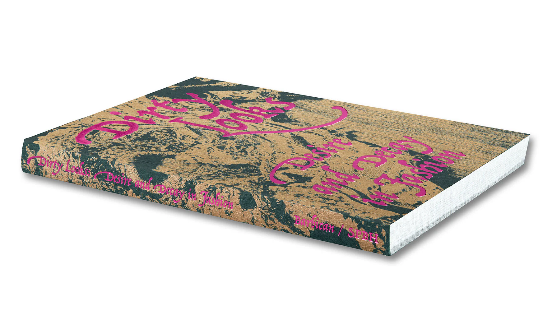 Dirty Looks: Desire and Decay in Fashion - Image 30