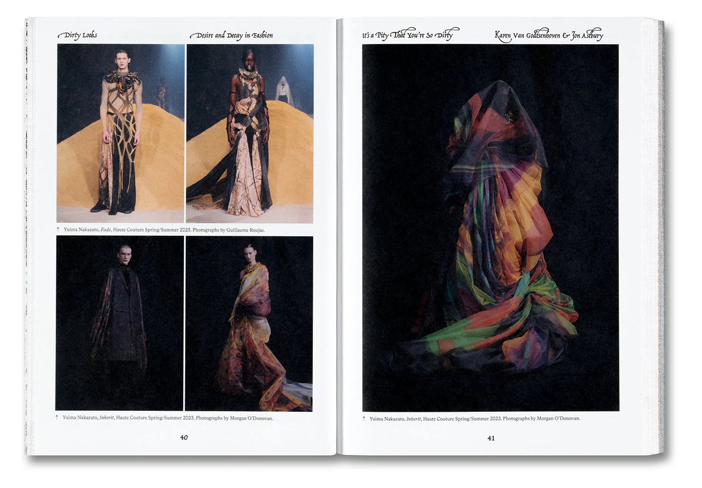 Dirty Looks: Desire and Decay in Fashion - Image 5