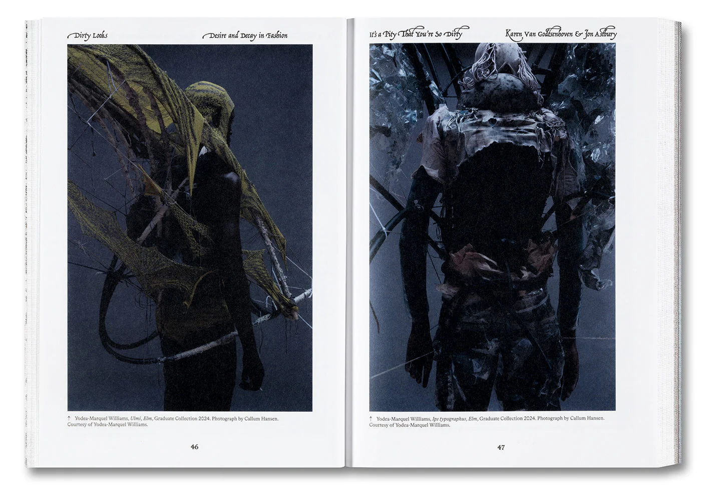 Dirty Looks: Desire and Decay in Fashion - Image 6