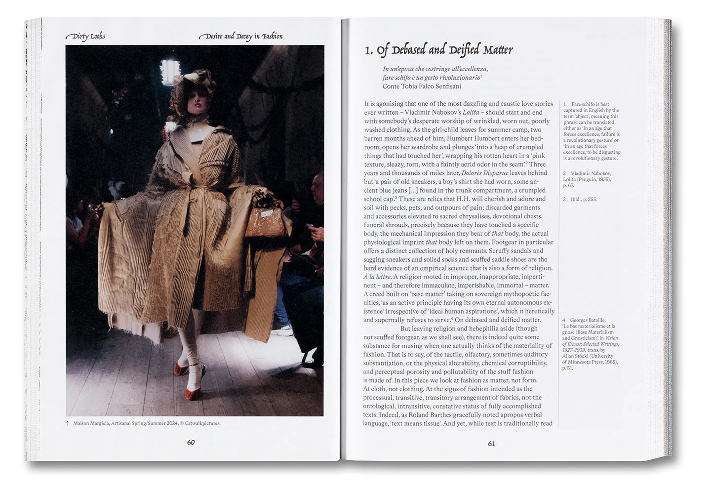 Dirty Looks: Desire and Decay in Fashion - Image 7