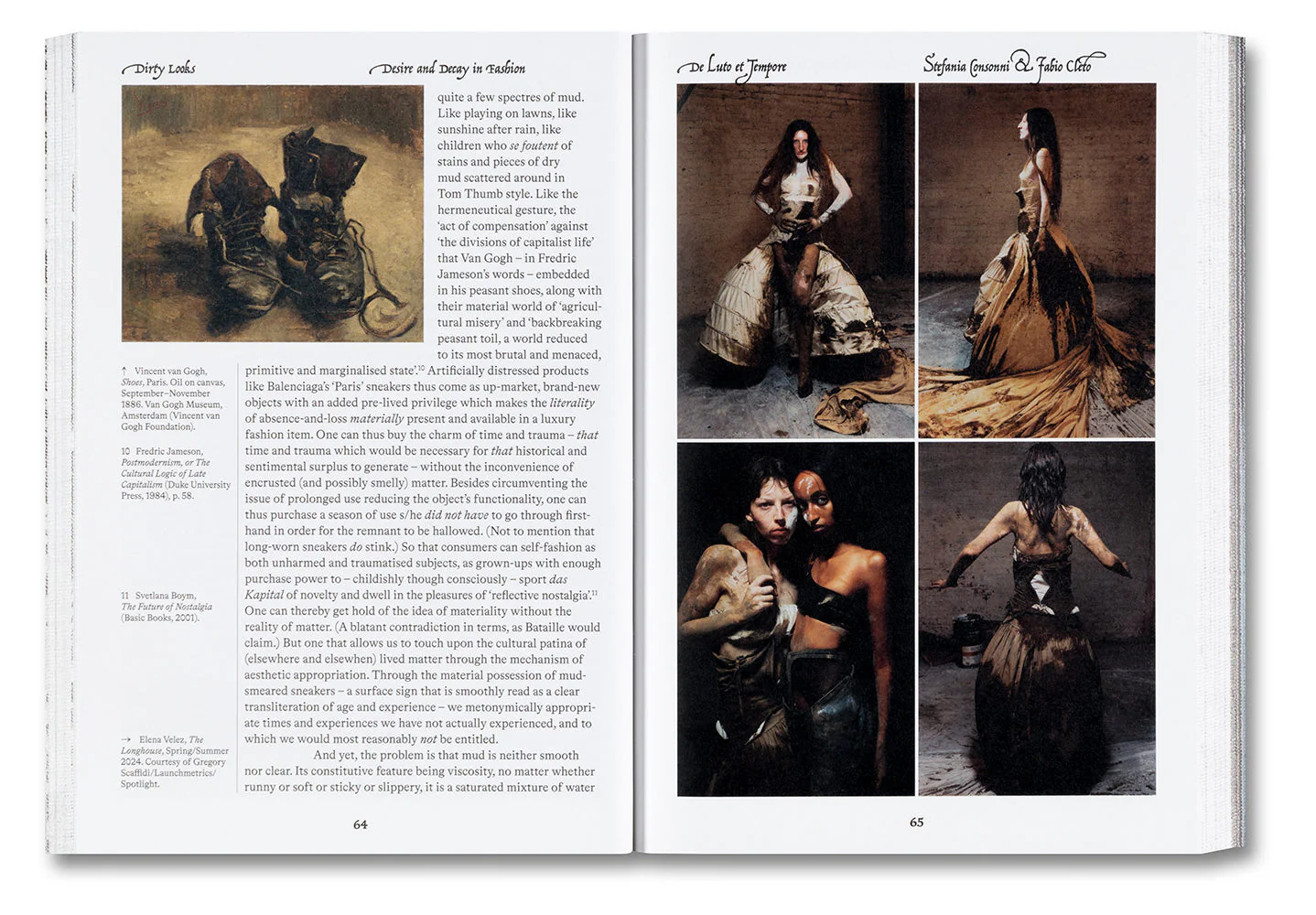 Dirty Looks: Desire and Decay in Fashion - Image 8