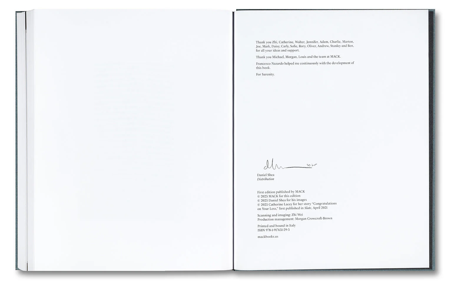 Distribution - Image 30