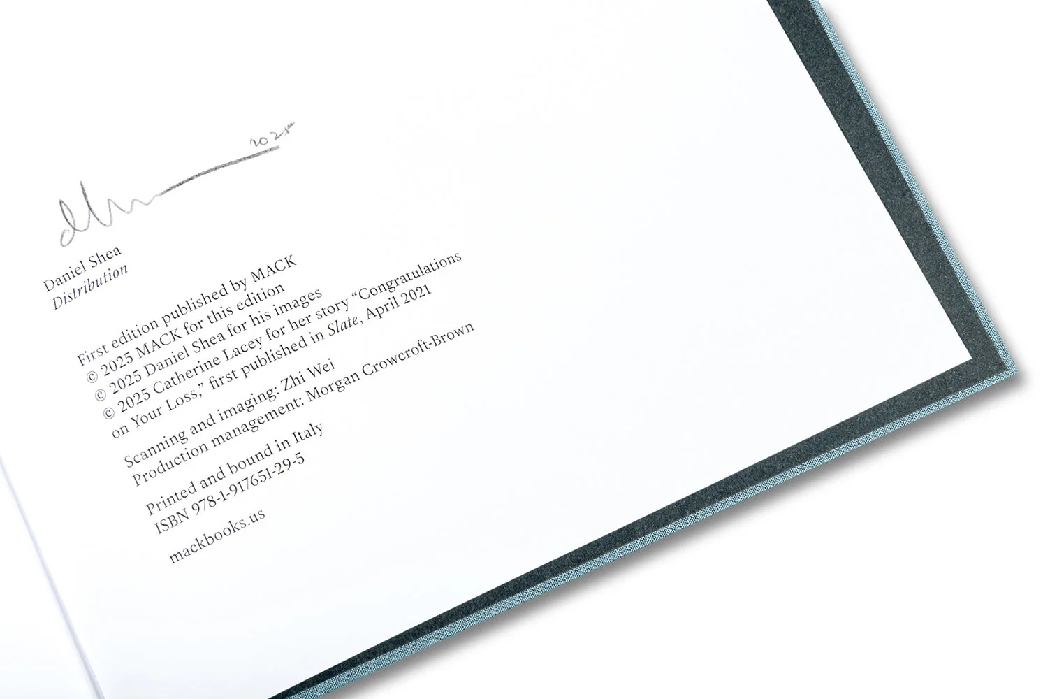 Distribution - Image 41