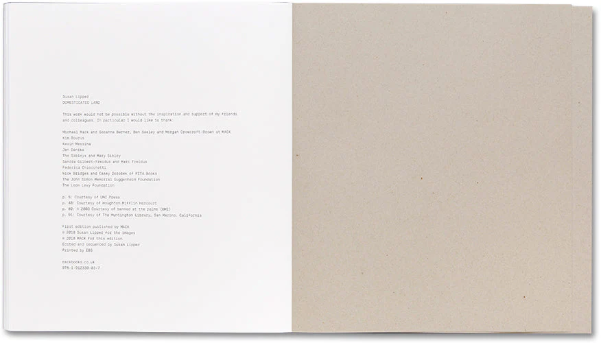 Domesticated Land - Image 19