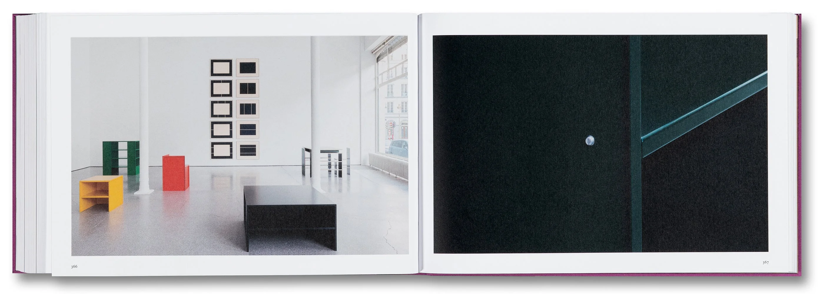 Donald Judd Furniture - Image 30