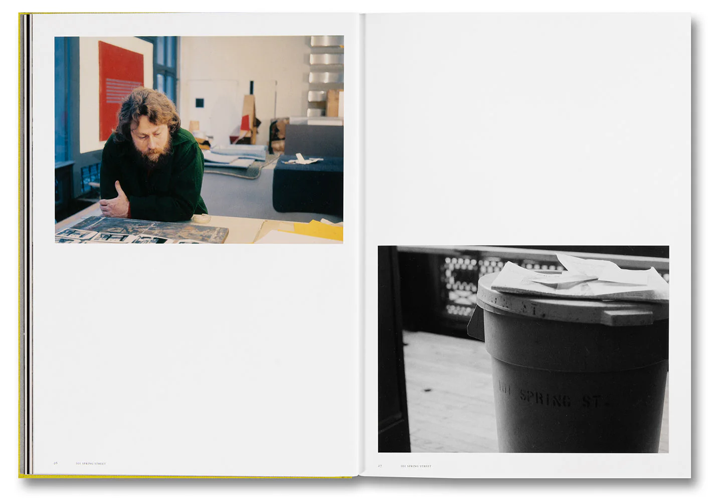 Donald Judd Spaces - Image 10