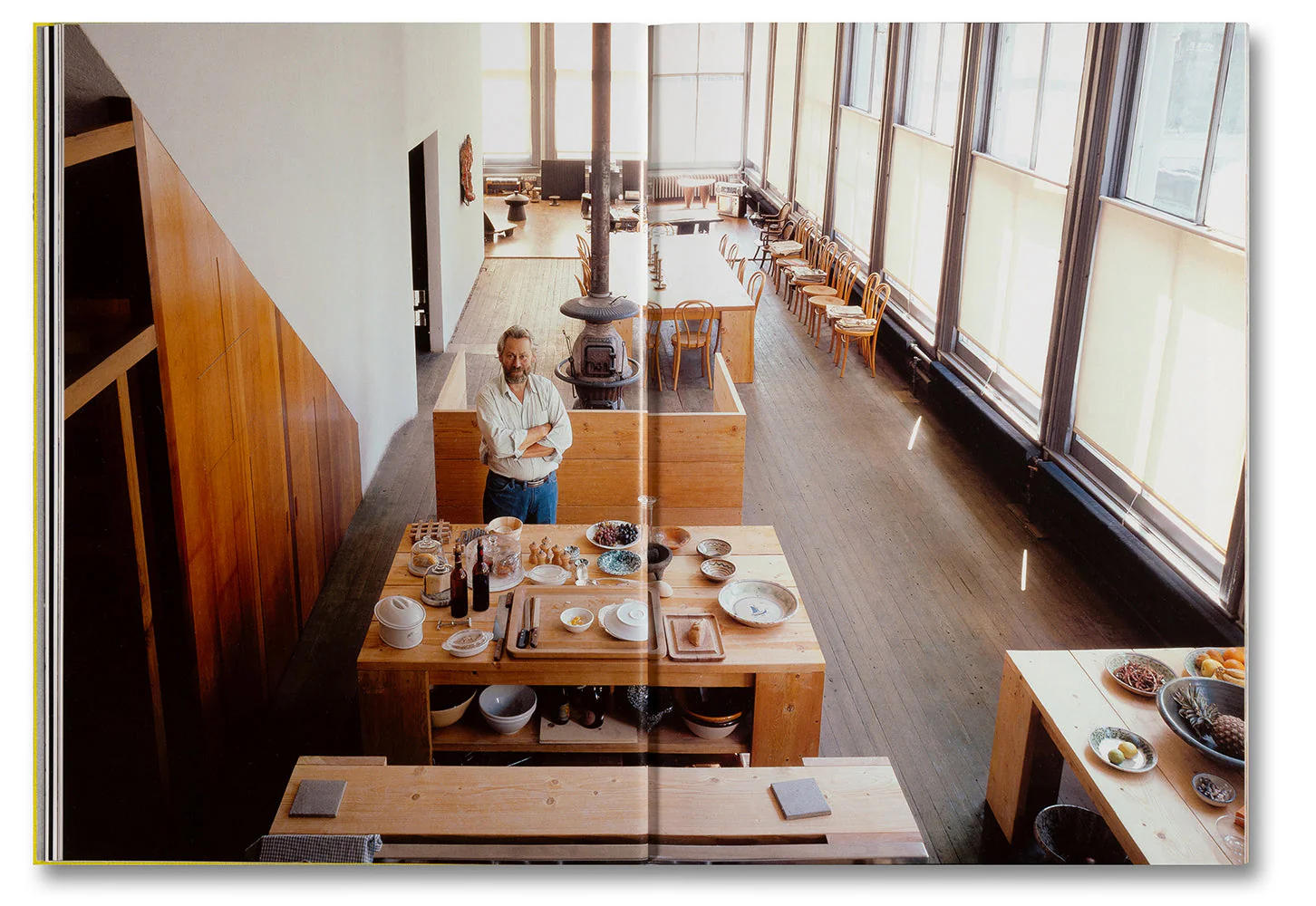Donald Judd Spaces - Image 11