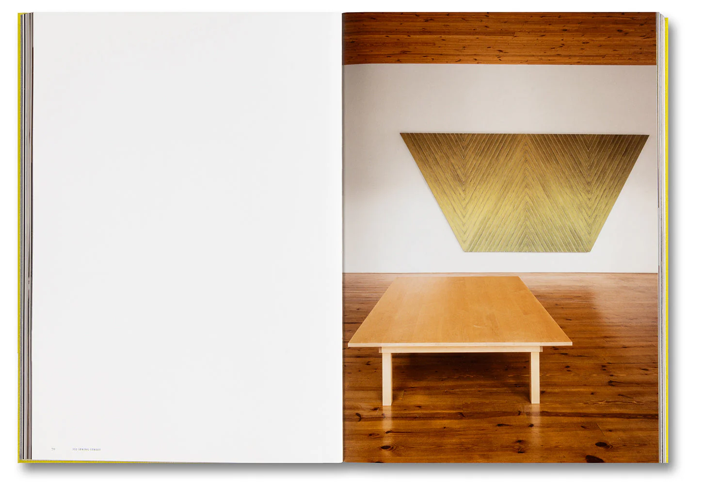 Donald Judd Spaces - Image 12