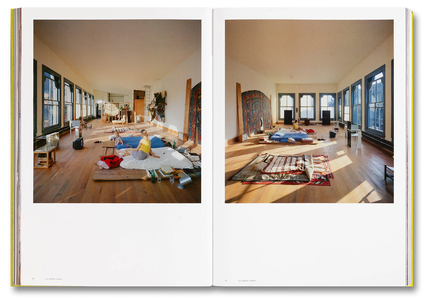 Donald Judd Spaces - Image 13