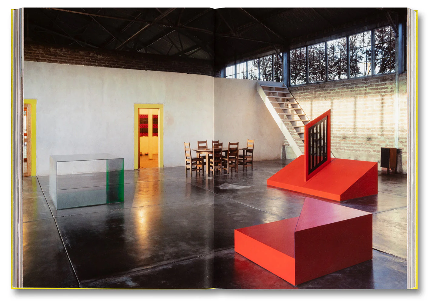 Donald Judd Spaces - Image 15