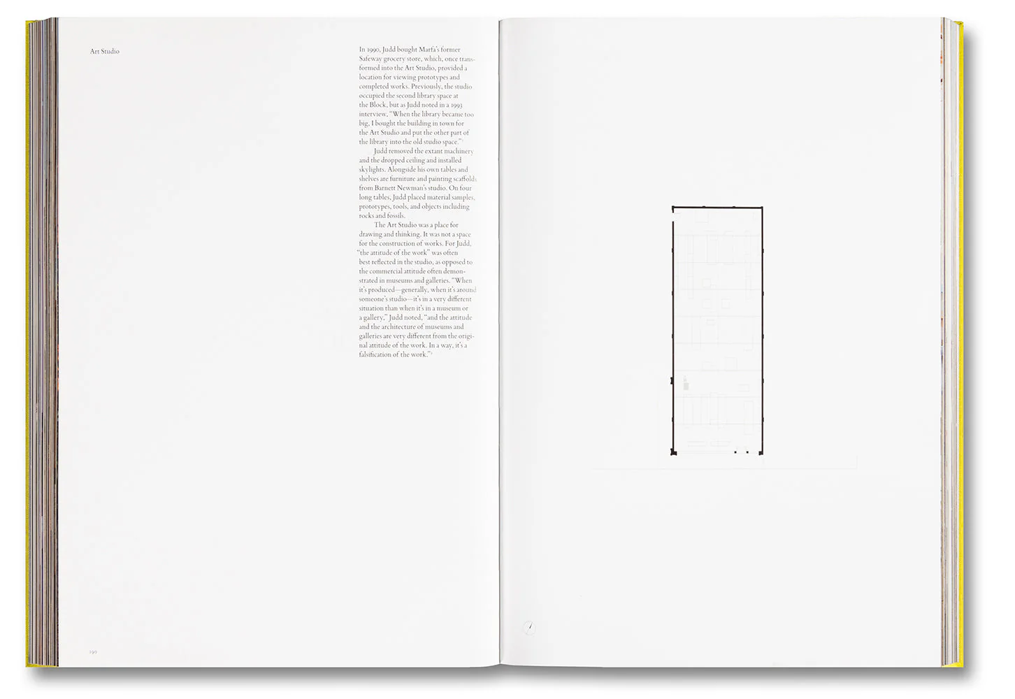 Donald Judd Spaces - Image 16