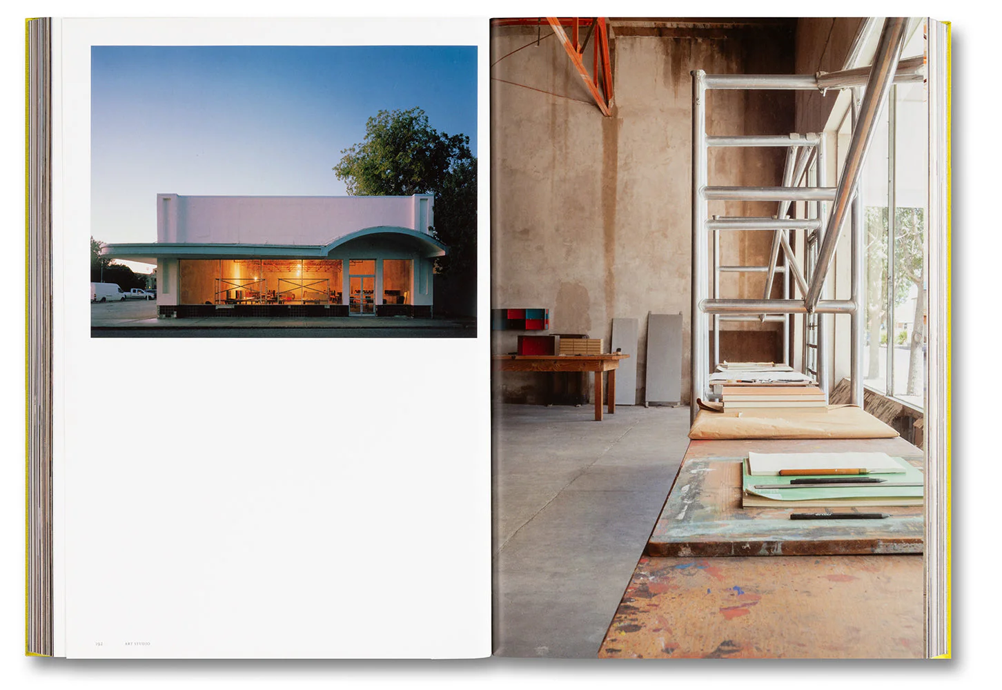 Donald Judd Spaces - Image 17