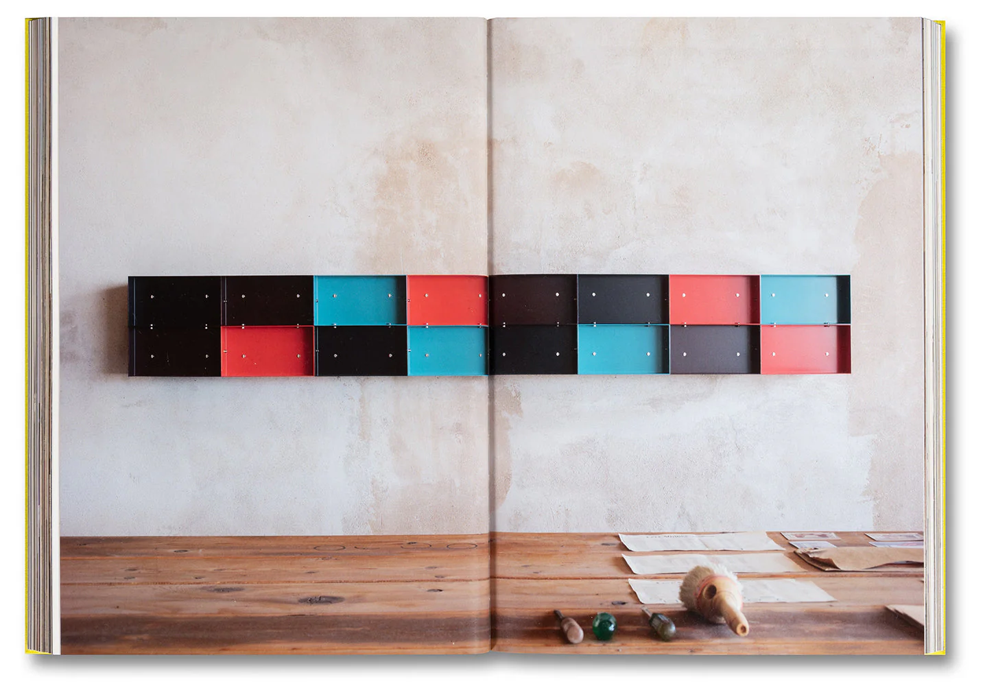 Donald Judd Spaces - Image 18