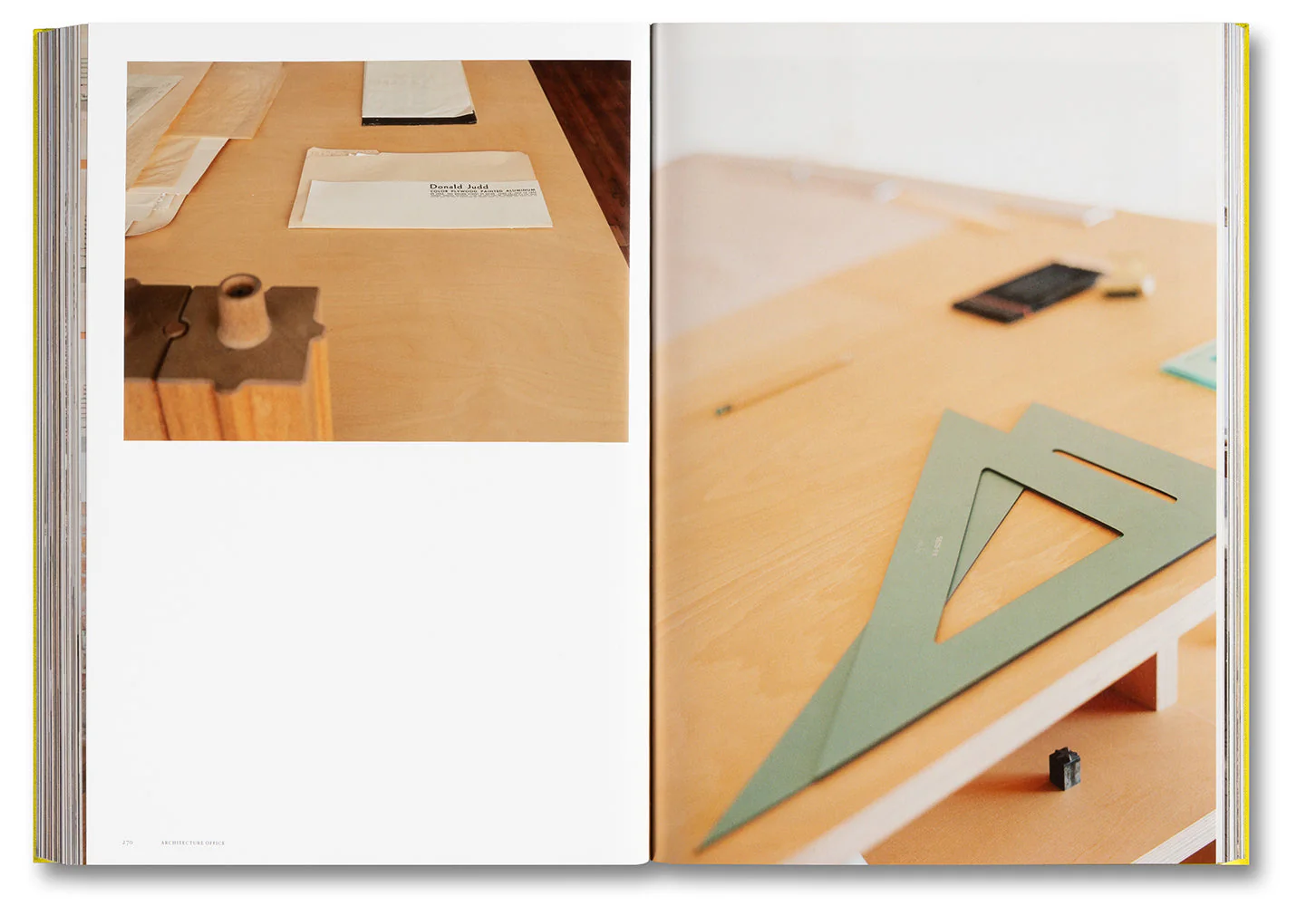 Donald Judd Spaces - Image 21