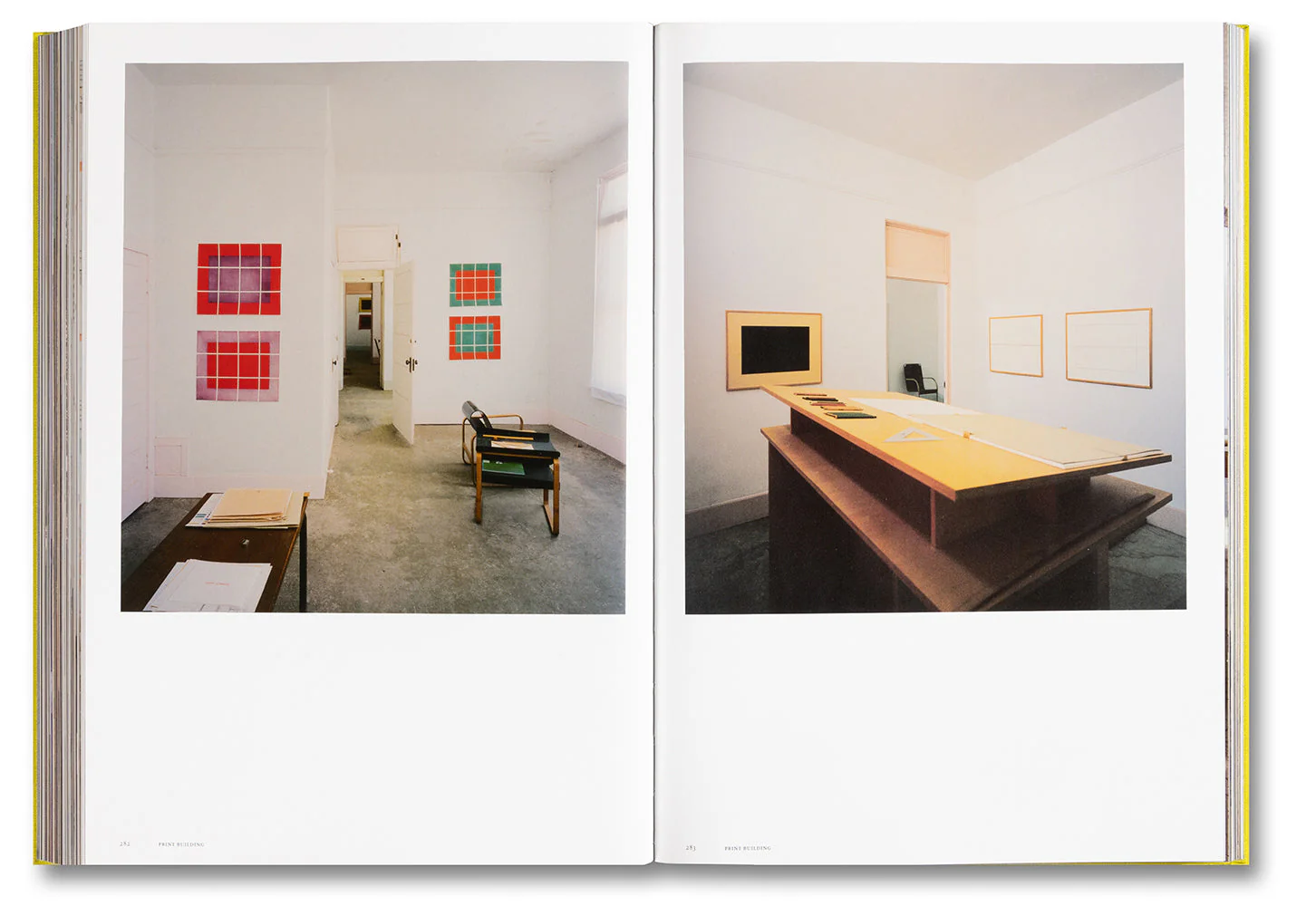 Donald Judd Spaces - Image 23