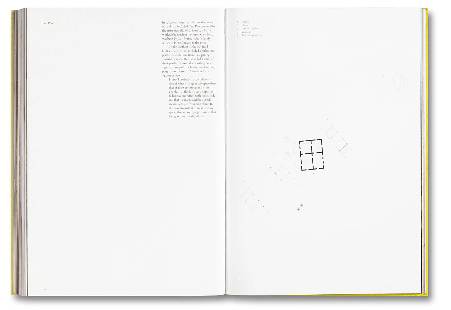 Donald Judd Spaces - Image 25