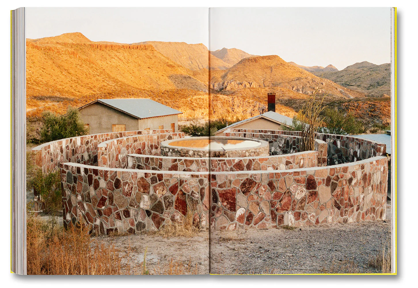 Donald Judd Spaces - Image 29