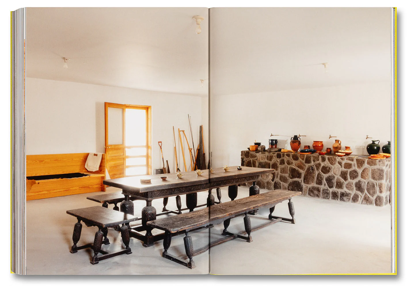 Donald Judd Spaces - Image 31