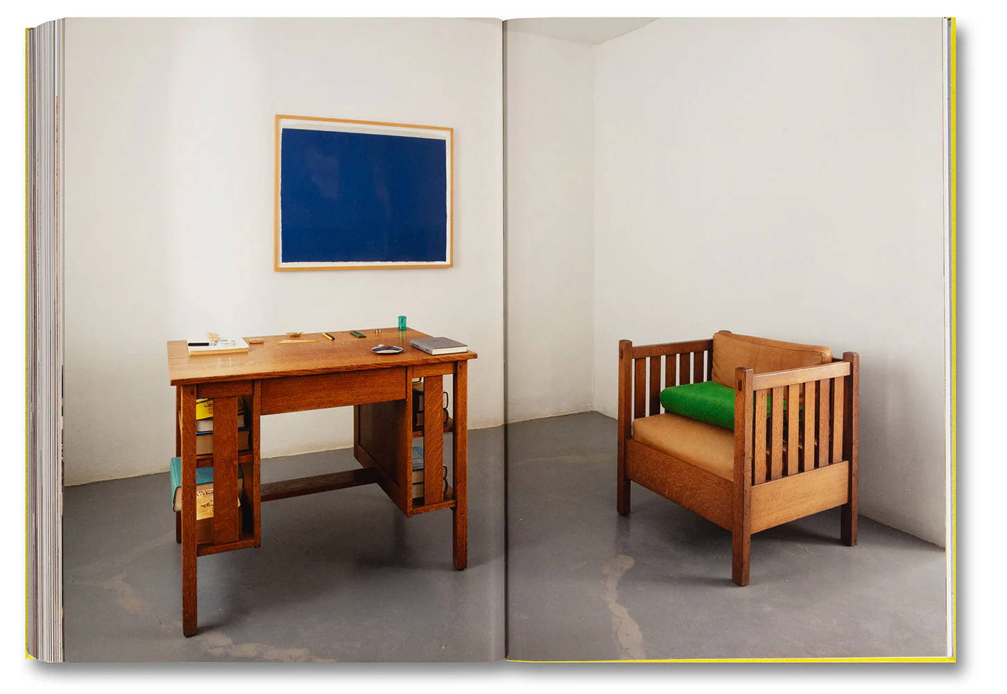 Donald Judd Spaces - Image 32