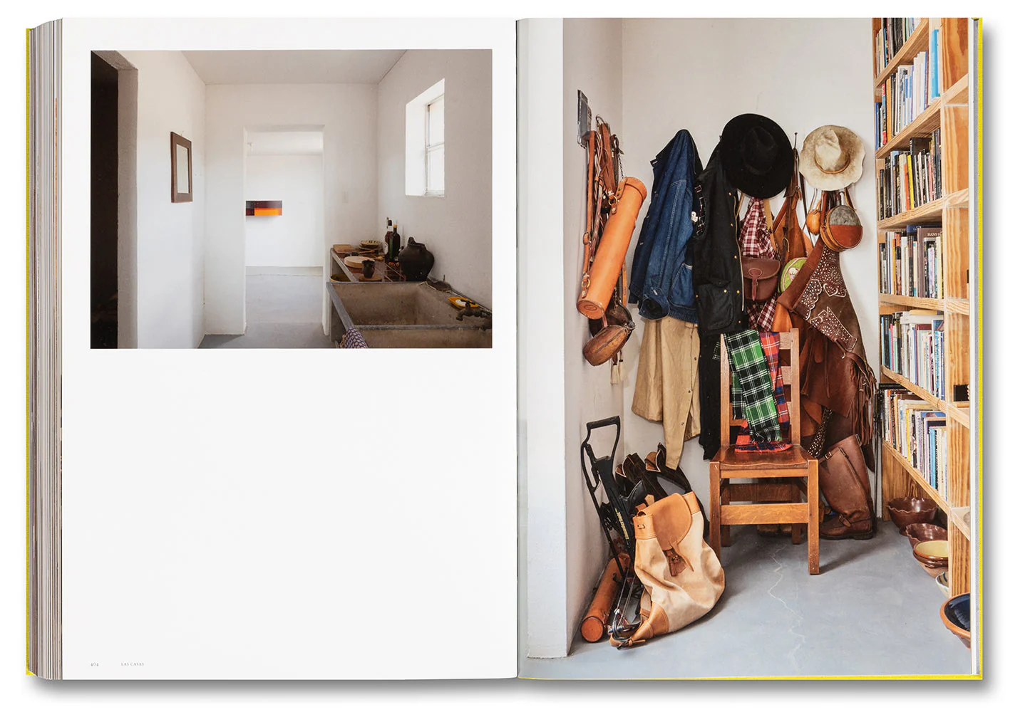 Donald Judd Spaces - Image 33