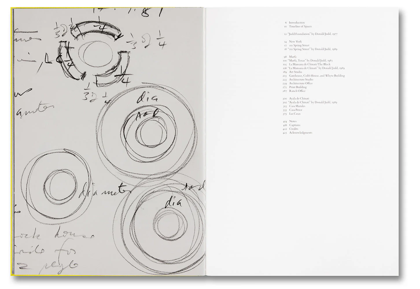 Donald Judd Spaces - Image 4