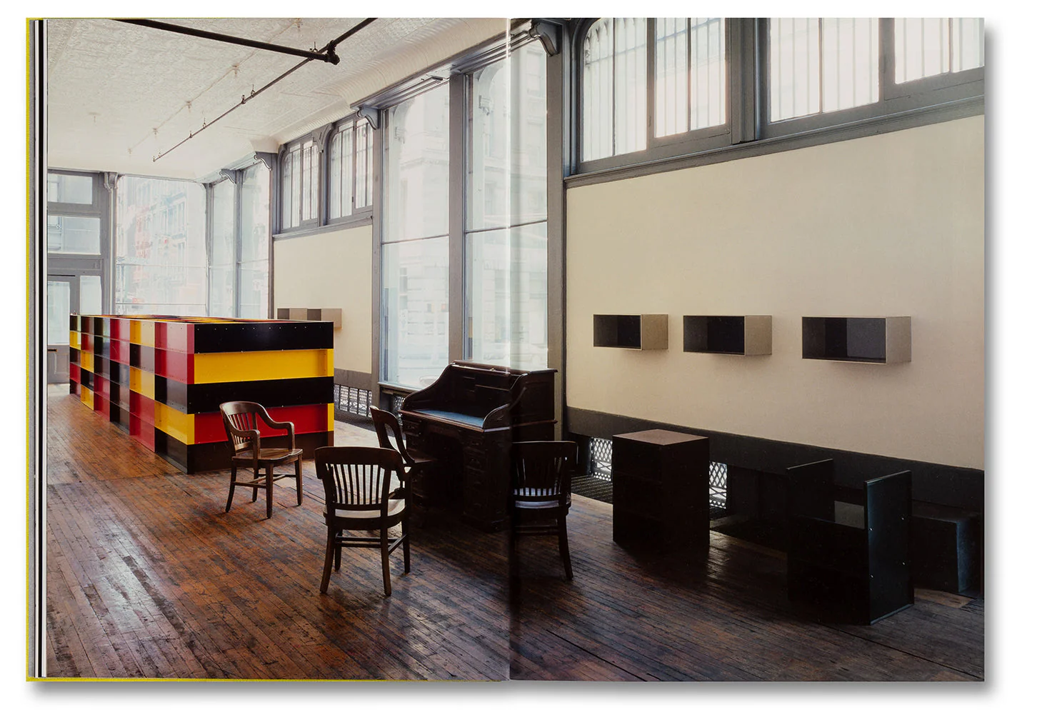 Donald Judd Spaces - Image 9