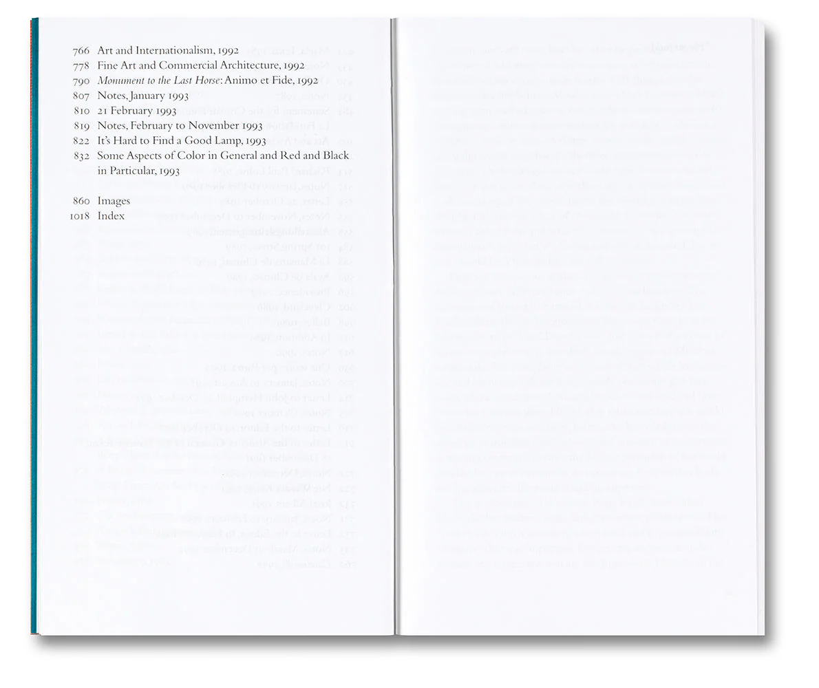 Donald Judd Writings - Image 5