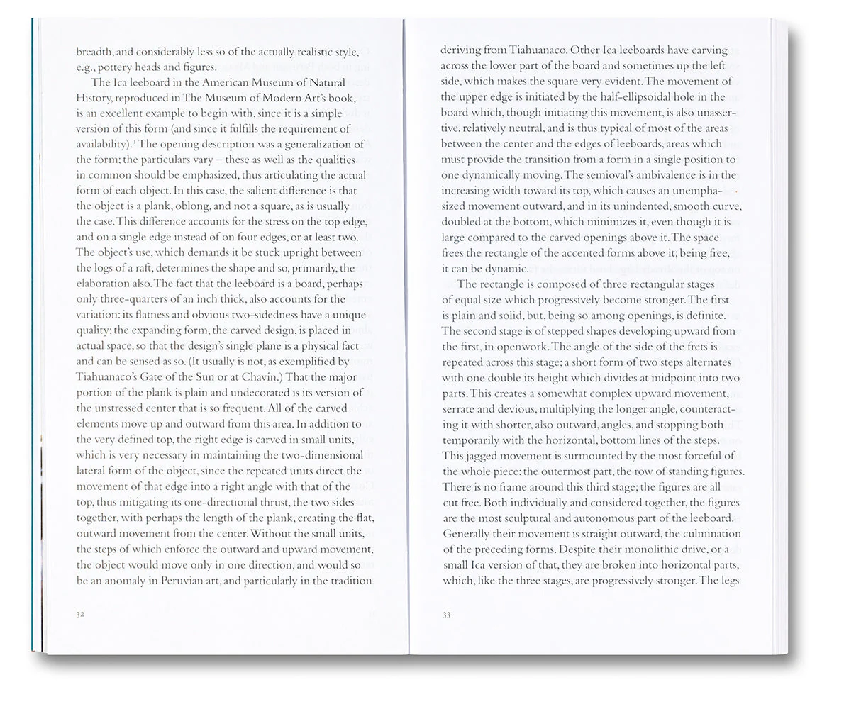 Donald Judd Writings - Image 8