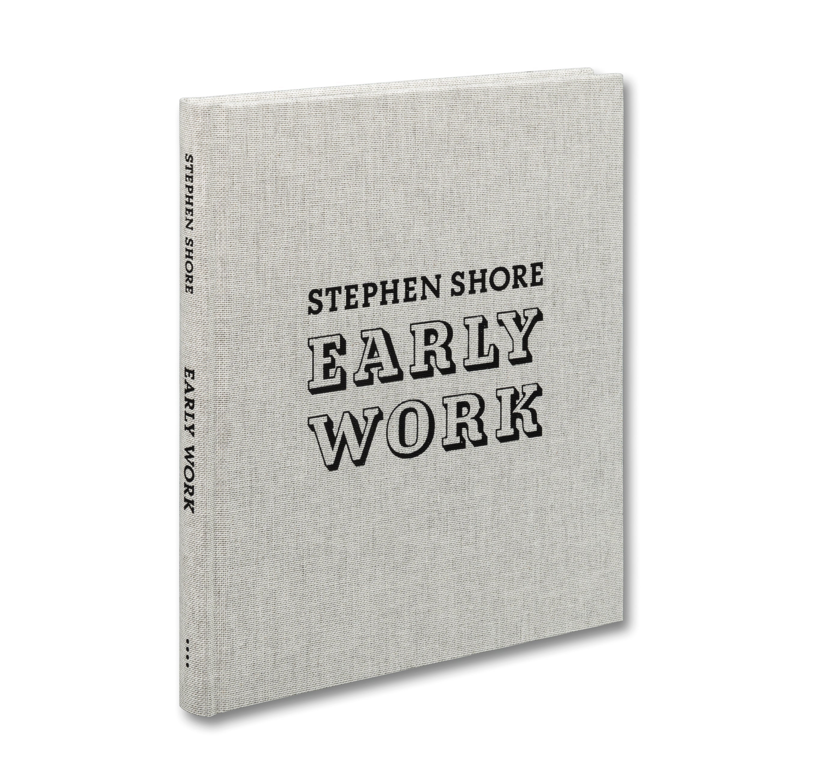 Early Work