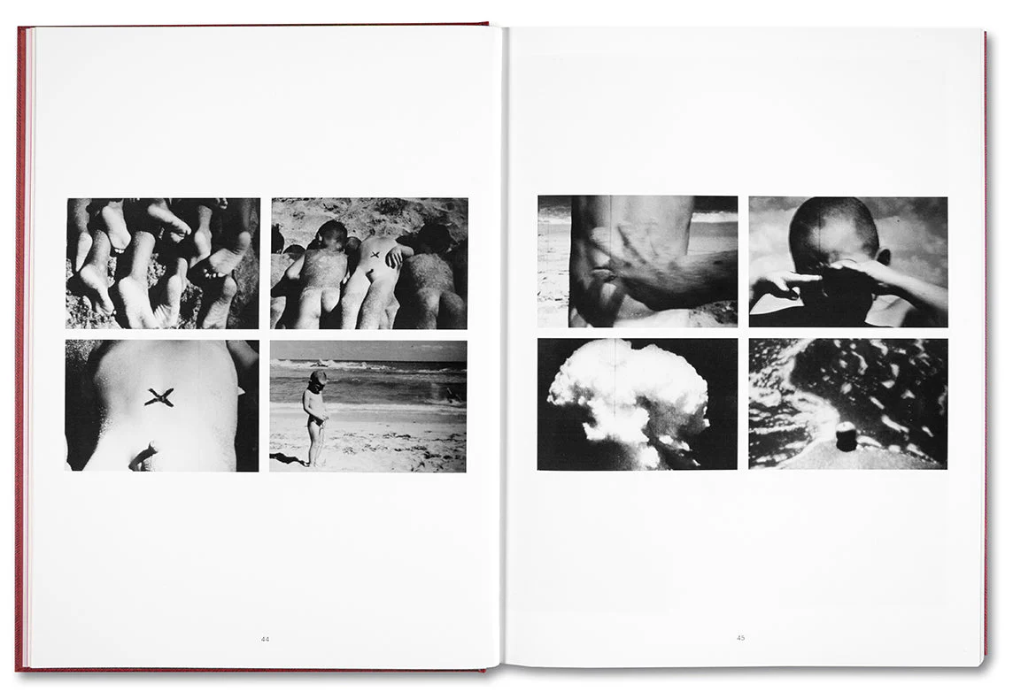 Eikoh Hosoe (English edition) - Image 12