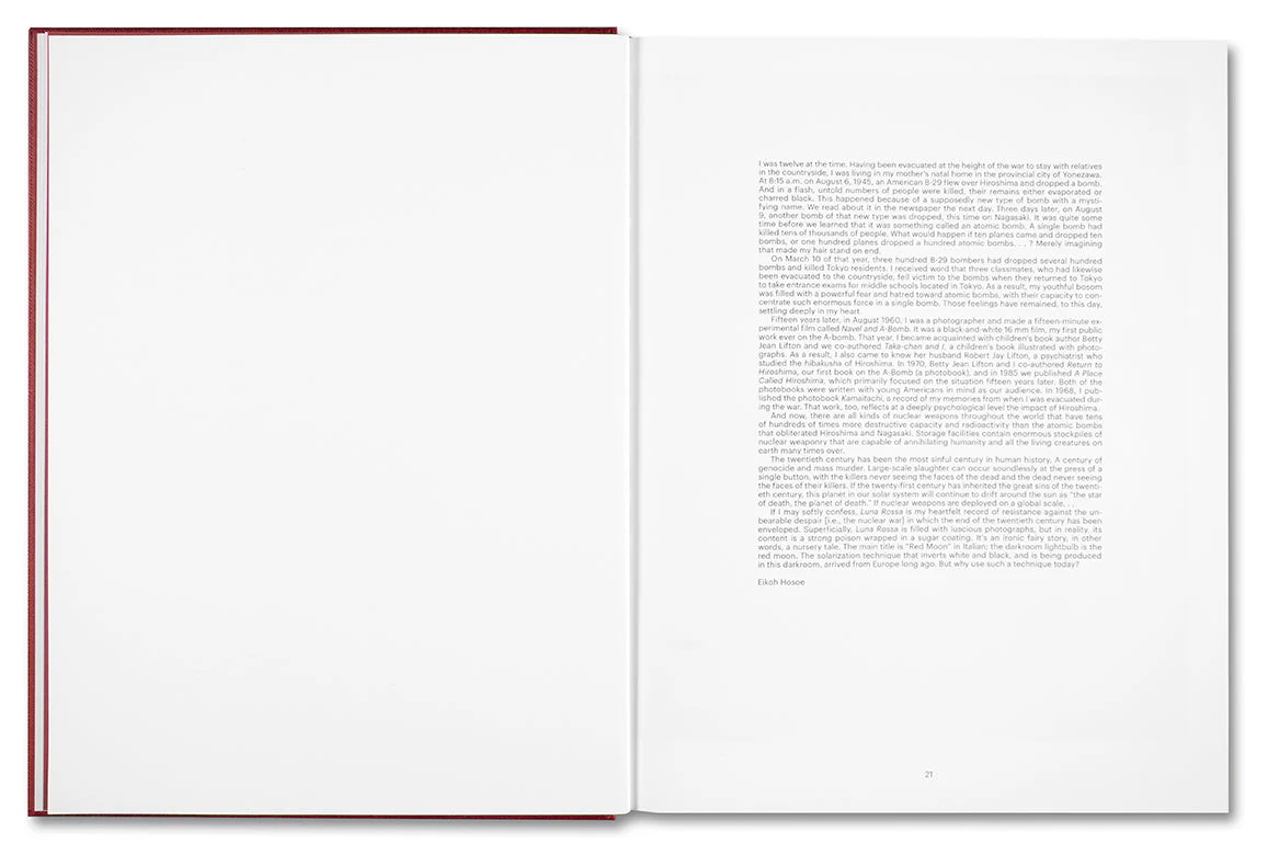 Eikoh Hosoe (English edition) - Image 13