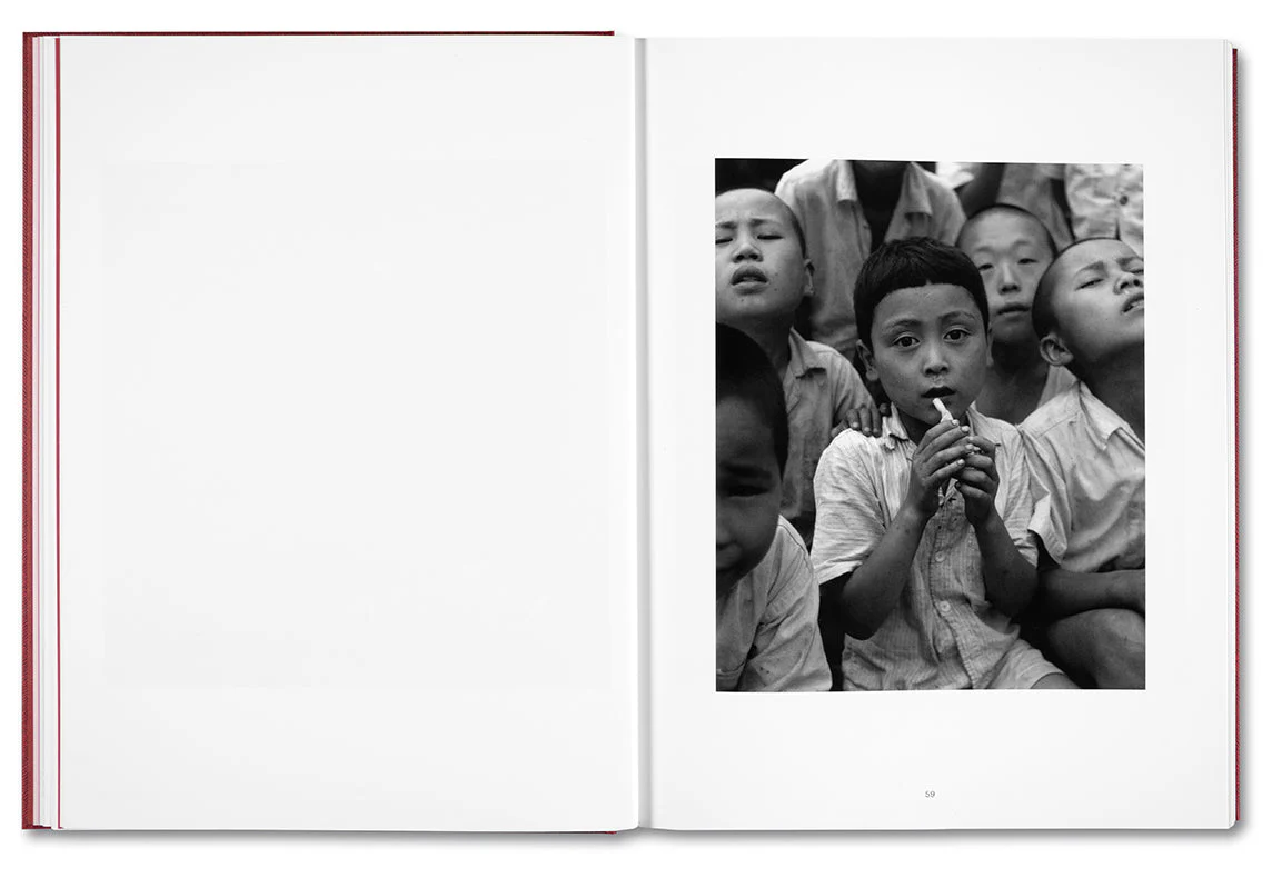 Eikoh Hosoe (English edition) - Image 15
