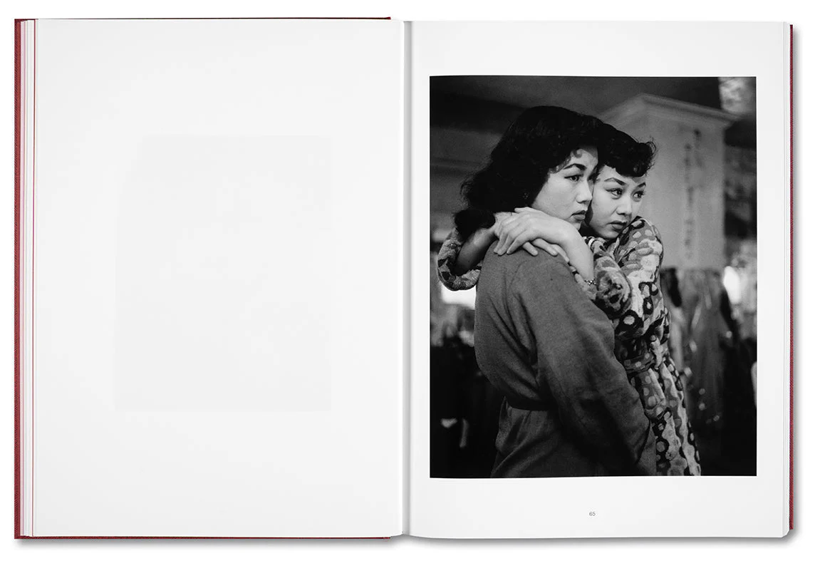 Eikoh Hosoe (English edition) - Image 16