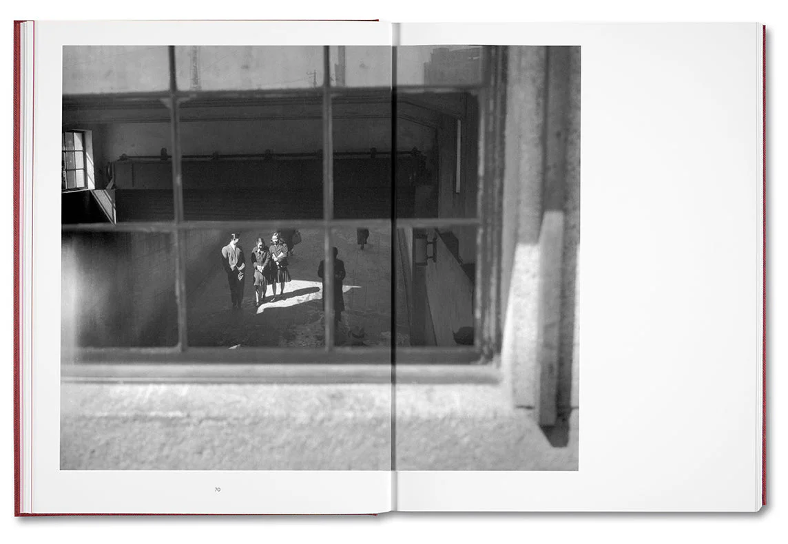 Eikoh Hosoe (English edition) - Image 17