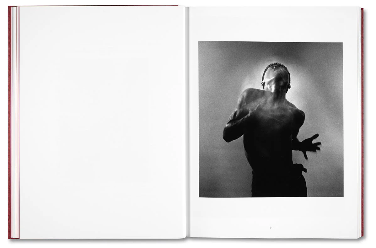 Eikoh Hosoe (English edition) - Image 20