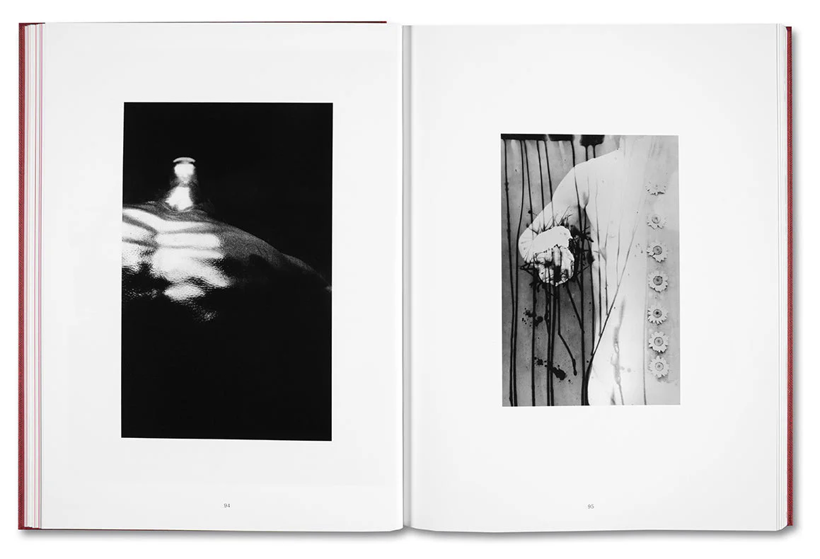 Eikoh Hosoe (English edition) - Image 21