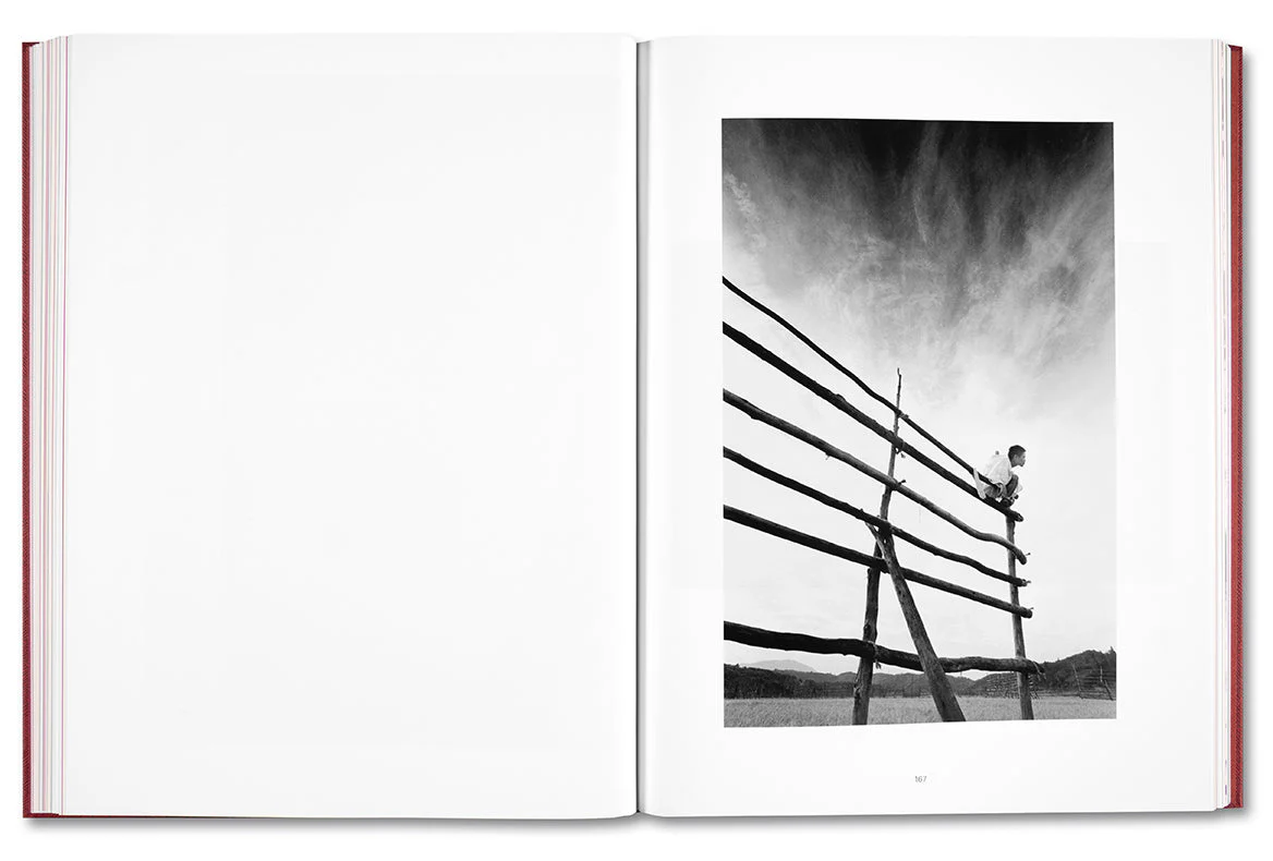 Eikoh Hosoe (English edition) - Image 25