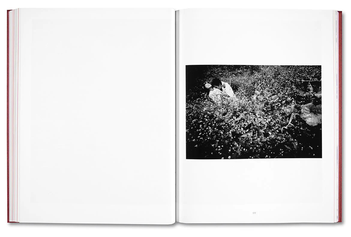 Eikoh Hosoe (English edition) - Image 26