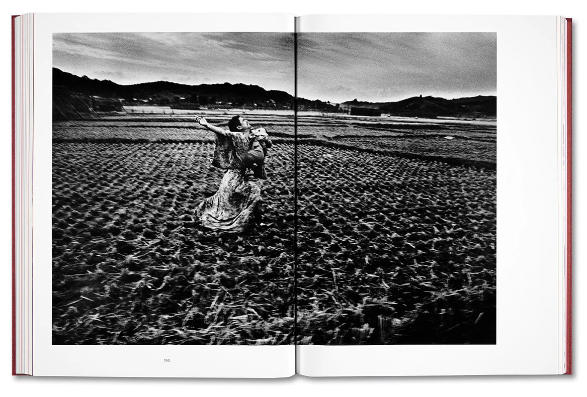 Eikoh Hosoe (English edition) - Image 27