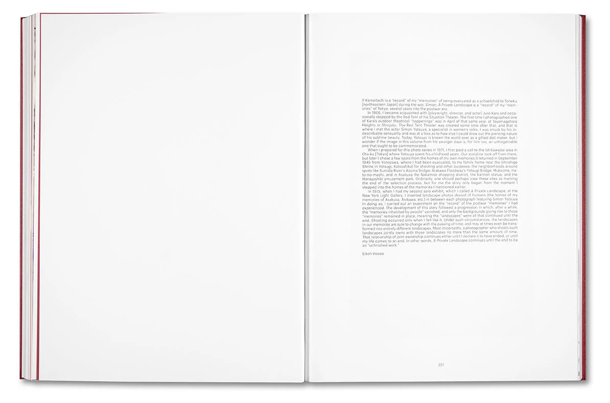 Eikoh Hosoe (English edition) - Image 28